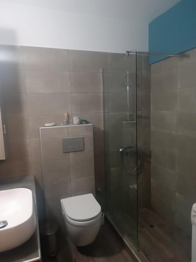 Giorgos Studio Trikala Екстериор снимка