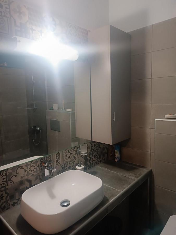 Giorgos Studio Trikala Екстериор снимка