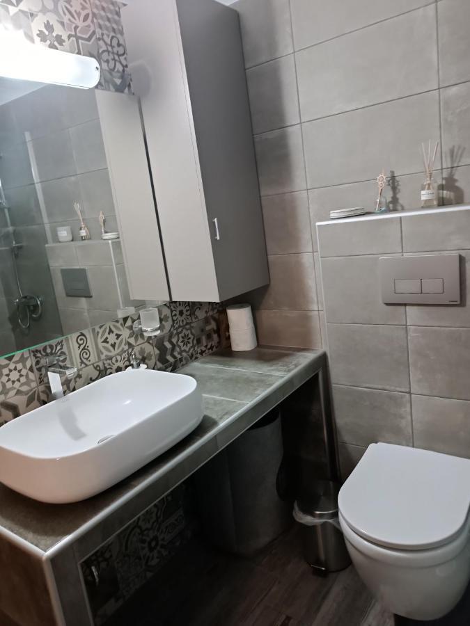 Giorgos Studio Trikala Екстериор снимка