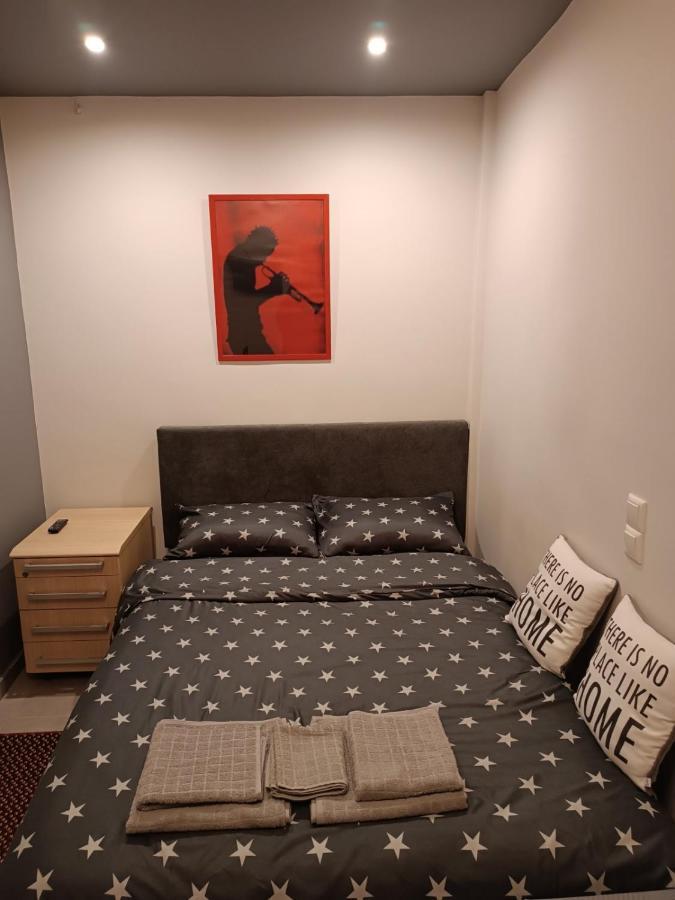 Giorgos Studio Trikala Екстериор снимка