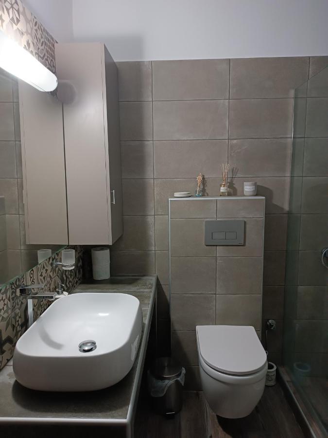 Giorgos Studio Trikala Екстериор снимка