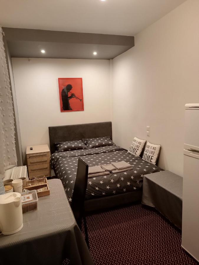 Giorgos Studio Trikala Екстериор снимка