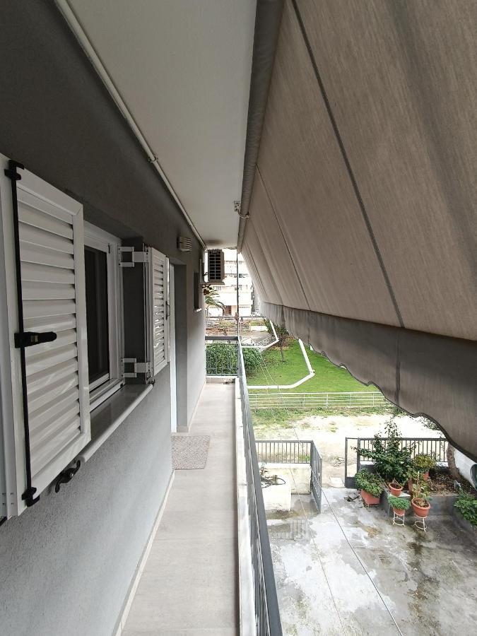 Giorgos Studio Trikala Екстериор снимка