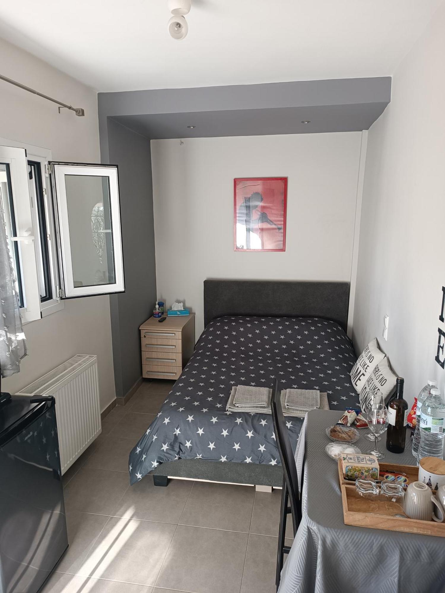 Giorgos Studio Trikala Екстериор снимка