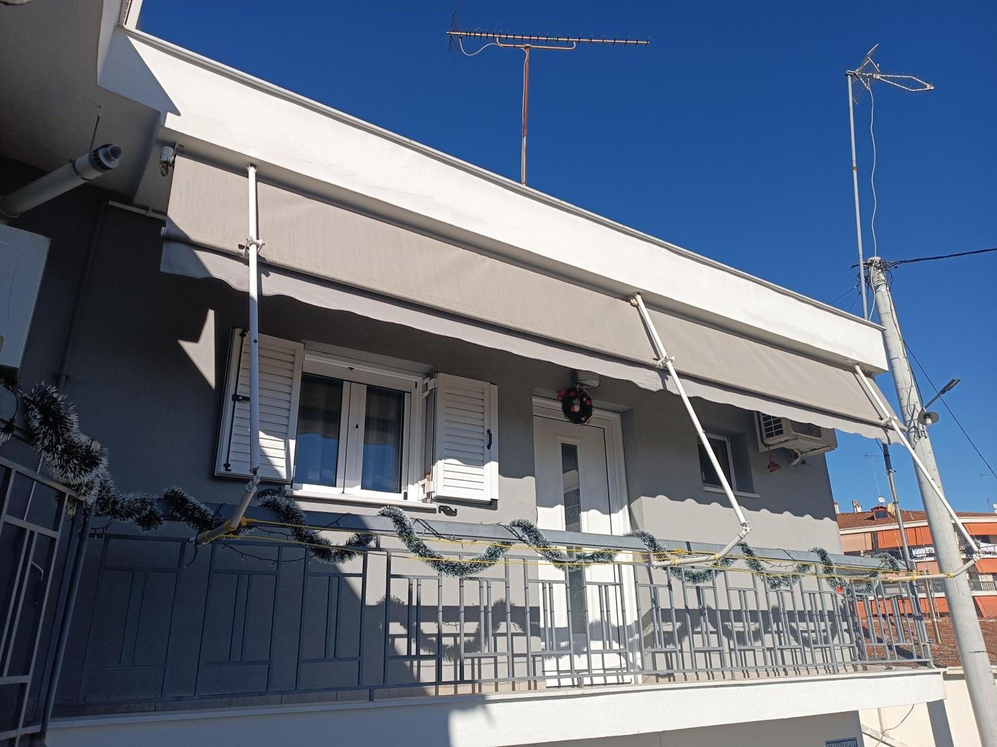 Giorgos Studio Trikala Екстериор снимка